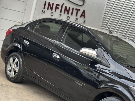 CHEVROLET Prisma 1.4 4P LTZ FLEX, Foto 15