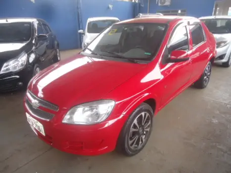 CHEVROLET Prisma 1.4 4P LT FLEX, Foto 2