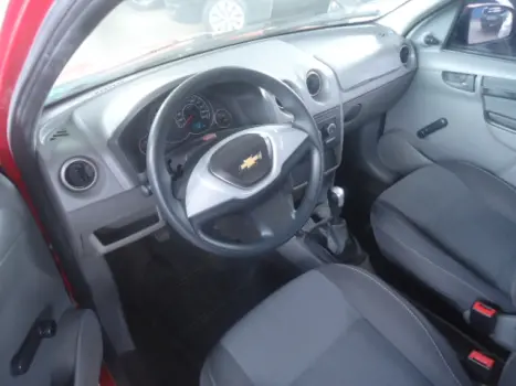 CHEVROLET Prisma 1.4 4P LT FLEX, Foto 3