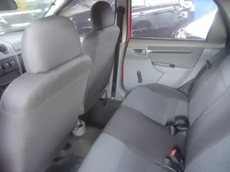 CHEVROLET Prisma 1.4 4P LT FLEX, Foto 4