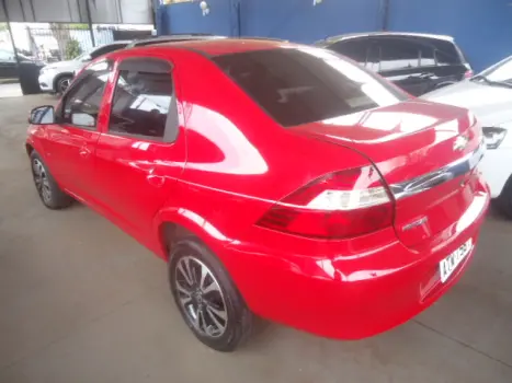 CHEVROLET Prisma 1.4 4P LT FLEX, Foto 6