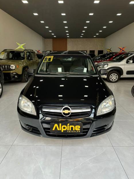 CHEVROLET Prisma 1.4 4P MAXX FLEX, Foto 1