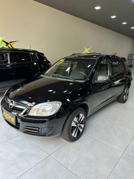 CHEVROLET Prisma 1.4 4P MAXX FLEX, Foto 2