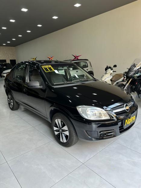 CHEVROLET Prisma 1.4 4P MAXX FLEX, Foto 3