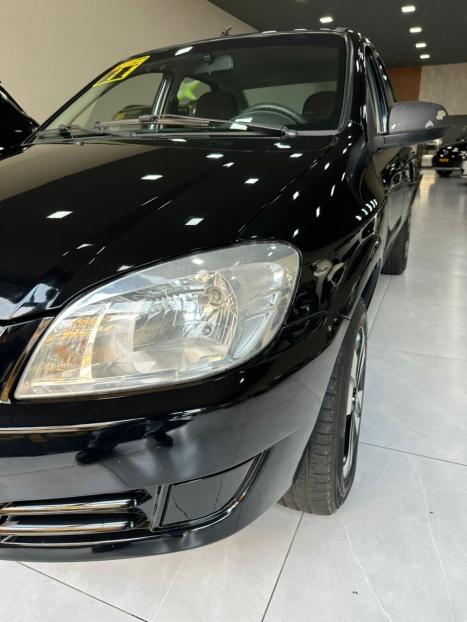 CHEVROLET Prisma 1.4 4P MAXX FLEX, Foto 4