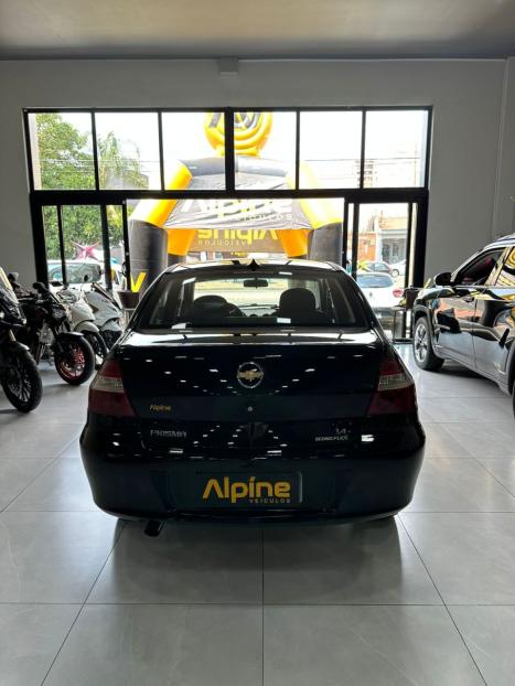 CHEVROLET Prisma 1.4 4P MAXX FLEX, Foto 5