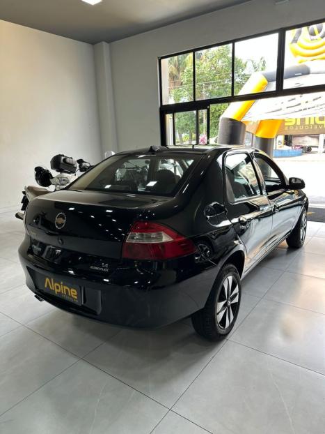 CHEVROLET Prisma 1.4 4P MAXX FLEX, Foto 6