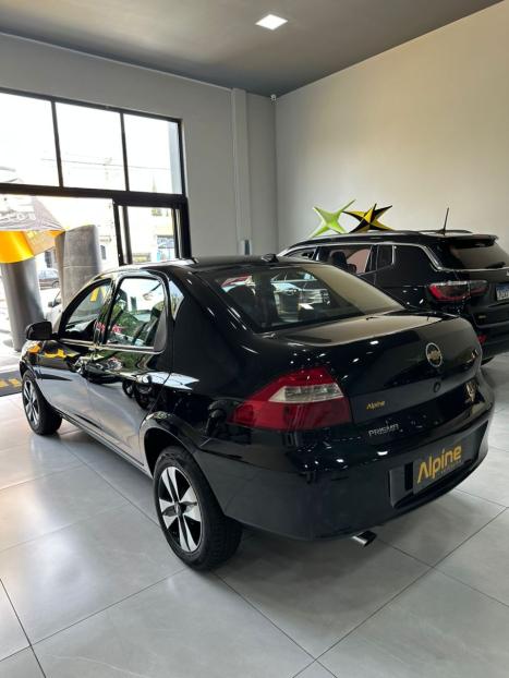CHEVROLET Prisma 1.4 4P MAXX FLEX, Foto 7