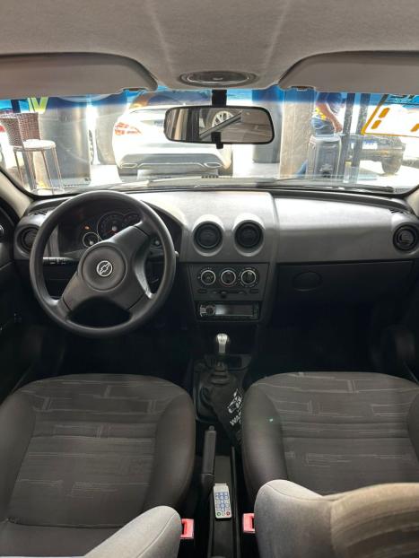 CHEVROLET Prisma 1.4 4P MAXX FLEX, Foto 9