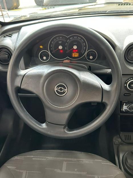 CHEVROLET Prisma 1.4 4P MAXX FLEX, Foto 10