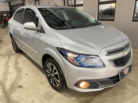 CHEVROLET Prisma 1.4 4P LTZ  AUTOMTICO, Foto 1
