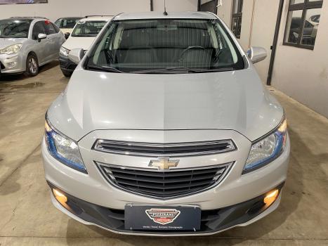 CHEVROLET Prisma 1.4 4P LTZ  AUTOMTICO, Foto 2