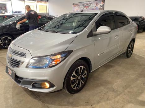CHEVROLET Prisma 1.4 4P LTZ  AUTOMTICO, Foto 3