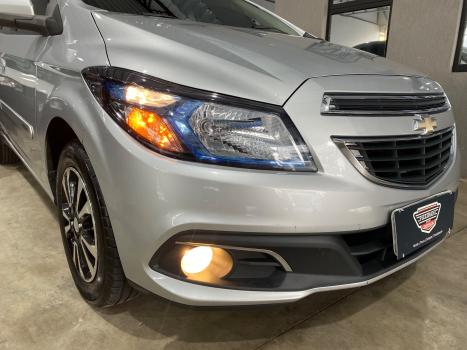 CHEVROLET Prisma 1.4 4P LTZ  AUTOMTICO, Foto 4