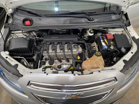 CHEVROLET Prisma 1.4 4P LTZ  AUTOMTICO, Foto 5