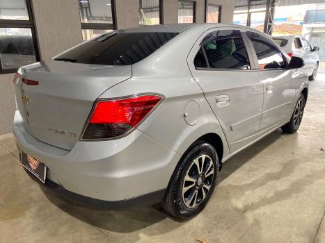 CHEVROLET Prisma 1.4 4P LTZ  AUTOMTICO, Foto 6
