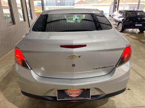 CHEVROLET Prisma 1.4 4P LTZ  AUTOMTICO, Foto 7