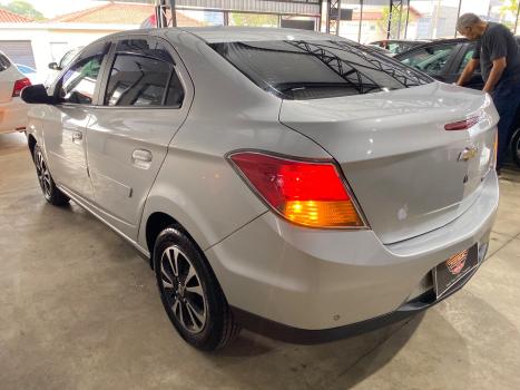 CHEVROLET Prisma 1.4 4P LTZ  AUTOMTICO, Foto 8