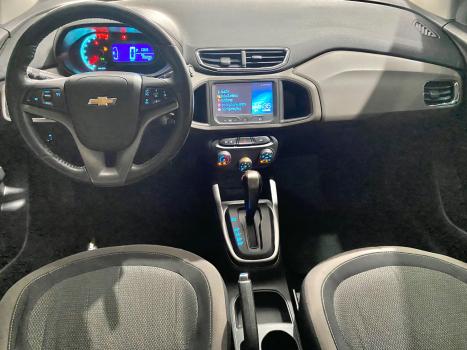 CHEVROLET Prisma 1.4 4P LTZ  AUTOMTICO, Foto 10