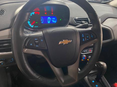 CHEVROLET Prisma 1.4 4P LTZ  AUTOMTICO, Foto 11