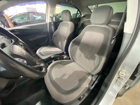 CHEVROLET Prisma 1.4 4P LTZ  AUTOMTICO, Foto 15