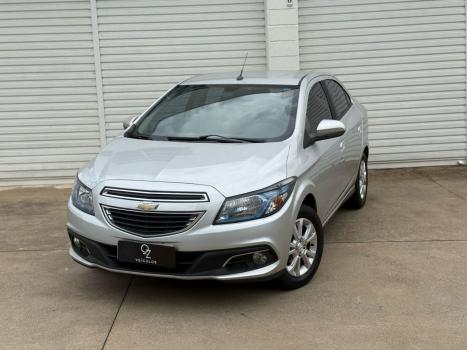 CHEVROLET Prisma 1.4 4P LTZ  AUTOMTICO, Foto 1