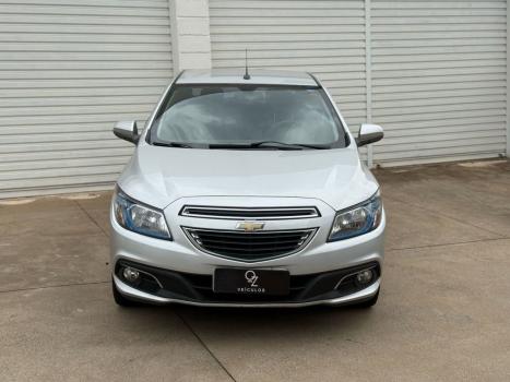 CHEVROLET Prisma 1.4 4P LTZ  AUTOMTICO, Foto 2