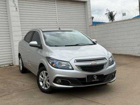 CHEVROLET Prisma 1.4 4P LTZ  AUTOMTICO, Foto 3