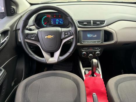 CHEVROLET Prisma 1.4 4P LTZ  AUTOMTICO, Foto 4