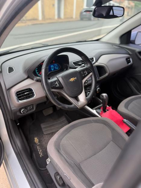 CHEVROLET Prisma 1.4 4P LTZ  AUTOMTICO, Foto 5
