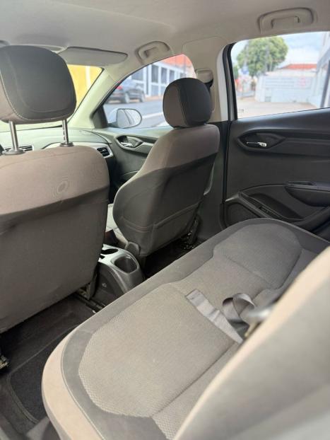 CHEVROLET Prisma 1.4 4P LTZ  AUTOMTICO, Foto 6