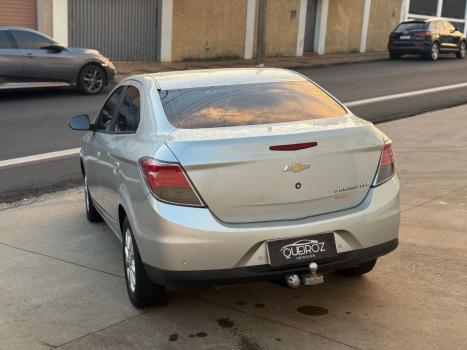 CHEVROLET Prisma 1.4 4P LTZ  AUTOMTICO, Foto 7