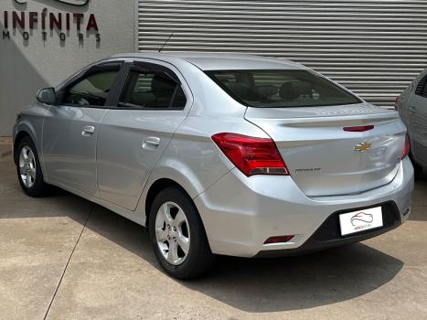 CHEVROLET Prisma 1.4 4P LT FLEX, Foto 2 CHEVROLET Prisma 1.4 4P LT FLEX, Foto 2