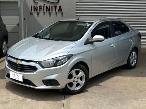 CHEVROLET Prisma 1.4 4P LT FLEX, Foto 3 CHEVROLET Prisma 1.4 4P LT FLEX, Foto 3