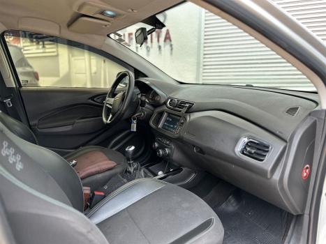 CHEVROLET Prisma 1.4 4P LT FLEX, Foto 5 CHEVROLET Prisma 1.4 4P LT FLEX, Foto 5