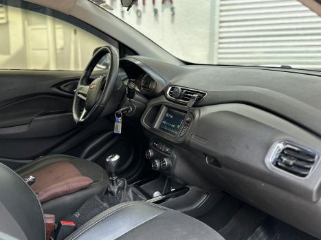 CHEVROLET Prisma 1.4 4P LT FLEX, Foto 6 CHEVROLET Prisma 1.4 4P LT FLEX, Foto 6