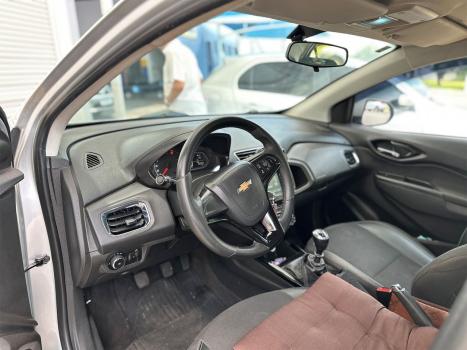 CHEVROLET Prisma 1.4 4P LT FLEX, Foto 7 CHEVROLET Prisma 1.4 4P LT FLEX, Foto 7