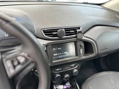 CHEVROLET Prisma 1.4 4P LT FLEX, Foto 8 CHEVROLET Prisma 1.4 4P LT FLEX, Foto 8