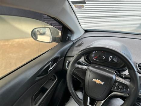 CHEVROLET Prisma 1.4 4P LT FLEX, Foto 10 CHEVROLET Prisma 1.4 4P LT FLEX, Foto 10