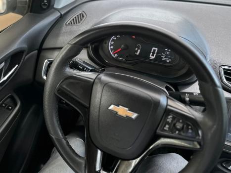 CHEVROLET Prisma 1.4 4P LT FLEX, Foto 11 CHEVROLET Prisma 1.4 4P LT FLEX, Foto 11