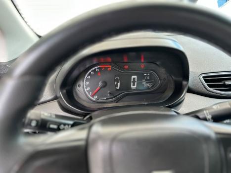 CHEVROLET Prisma 1.4 4P LT FLEX, Foto 12 CHEVROLET Prisma 1.4 4P LT FLEX, Foto 12