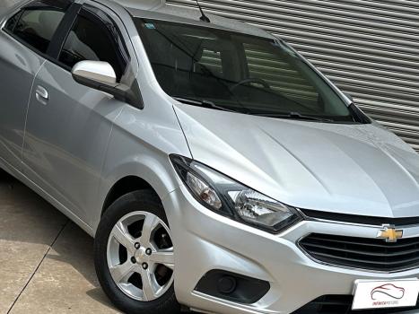 CHEVROLET Prisma 1.4 4P LT FLEX, Foto 13 CHEVROLET Prisma 1.4 4P LT FLEX, Foto 13