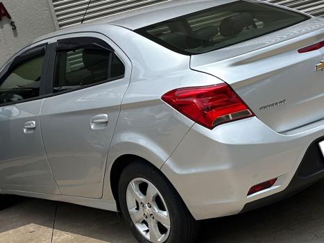 CHEVROLET Prisma 1.4 4P LT FLEX, Foto 14 CHEVROLET Prisma 1.4 4P LT FLEX, Foto 14