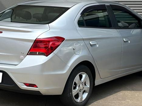 CHEVROLET Prisma 1.4 4P LT FLEX, Foto 15 CHEVROLET Prisma 1.4 4P LT FLEX, Foto 15