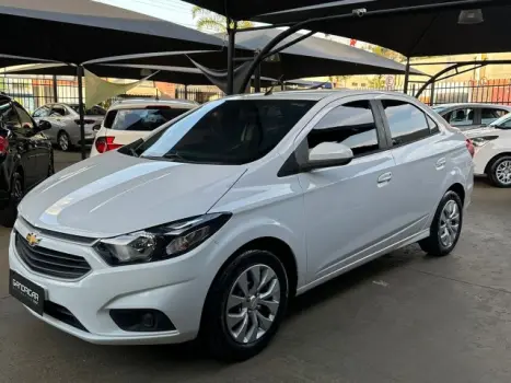 CHEVROLET Prisma 1.4 4P LT FLEX, Foto 2