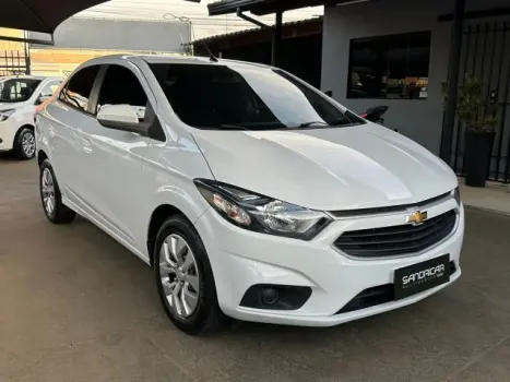CHEVROLET Prisma 1.4 4P LT FLEX, Foto 3
