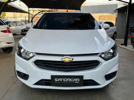 CHEVROLET Prisma 1.4 4P LT FLEX, Foto 4