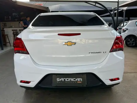 CHEVROLET Prisma 1.4 4P LT FLEX, Foto 5
