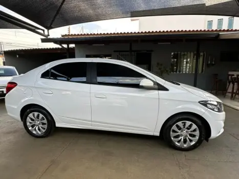 CHEVROLET Prisma 1.4 4P LT FLEX, Foto 6