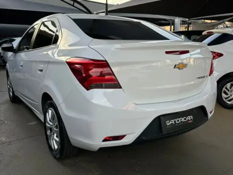 CHEVROLET Prisma 1.4 4P LT FLEX, Foto 9